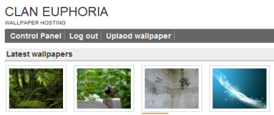 Wall Papers For Gamers